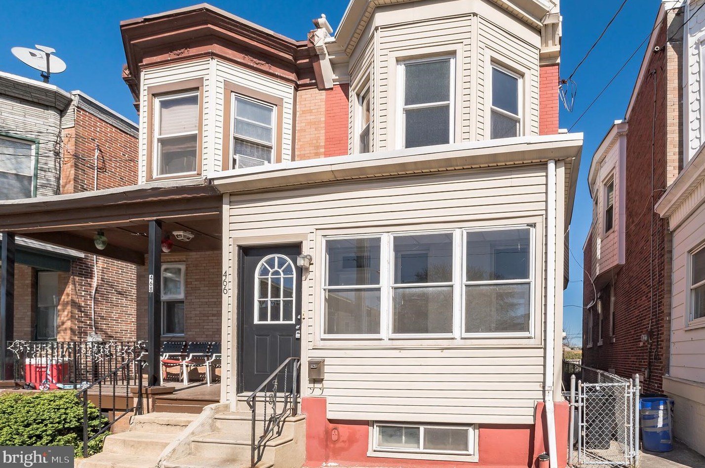 466 N Broadway, Gloucester, NJ 08030