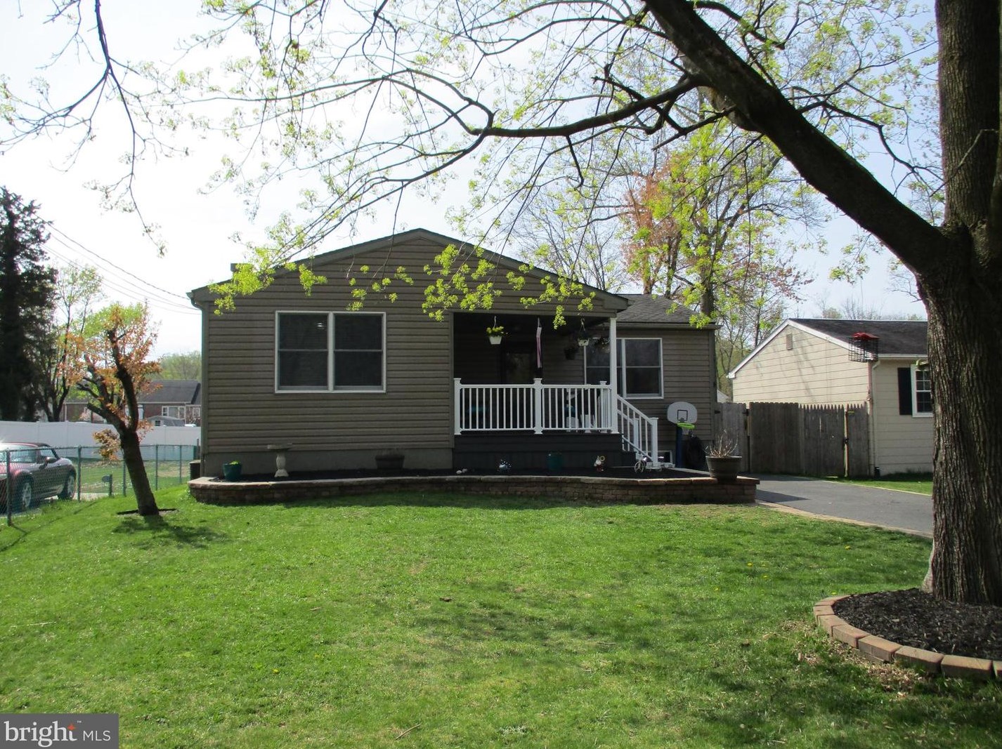 250 Glenn Ave, Blenheim, NJ 08012