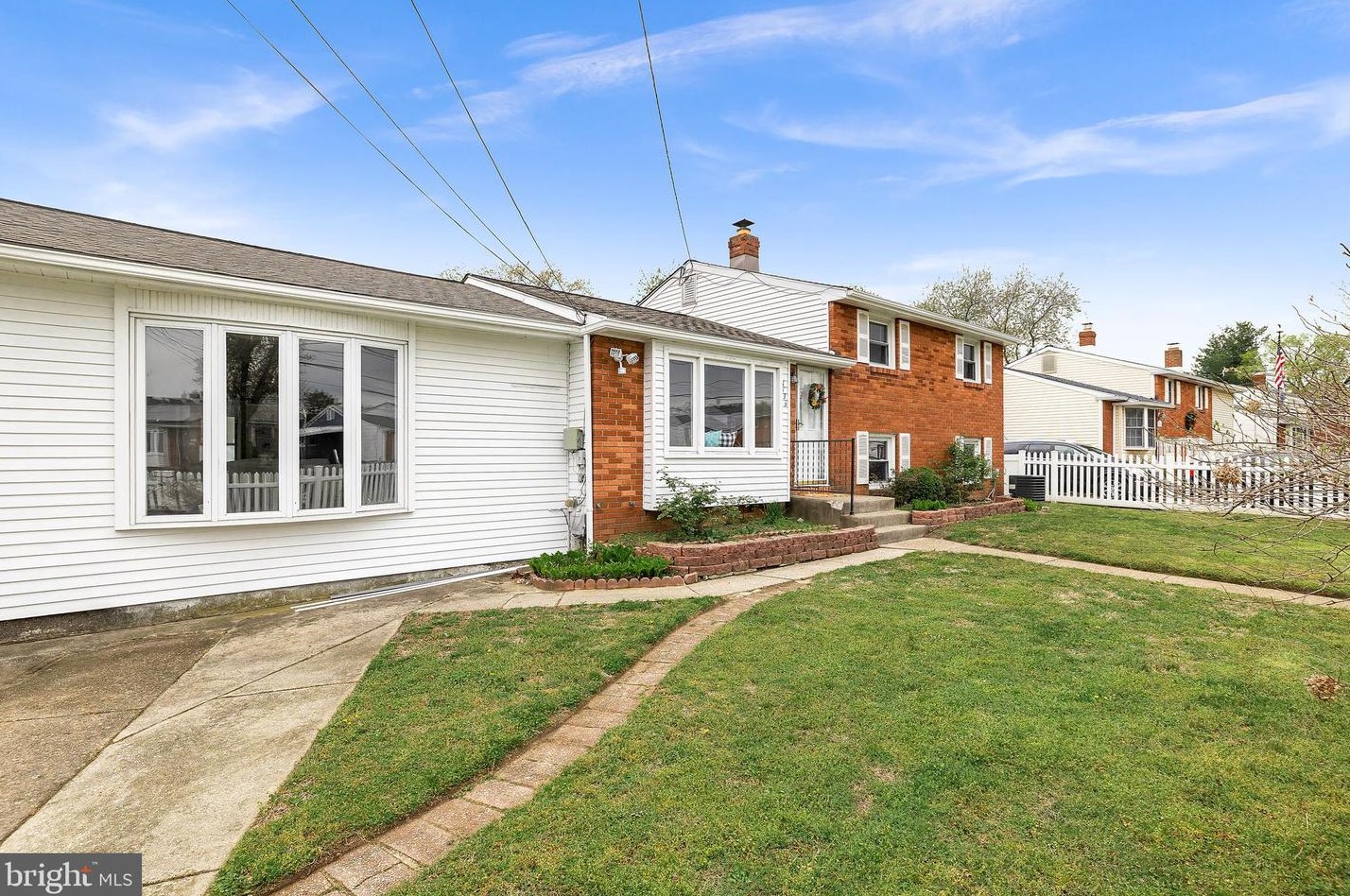 1136 Sheridan Ave, Gloucester, NJ 08031