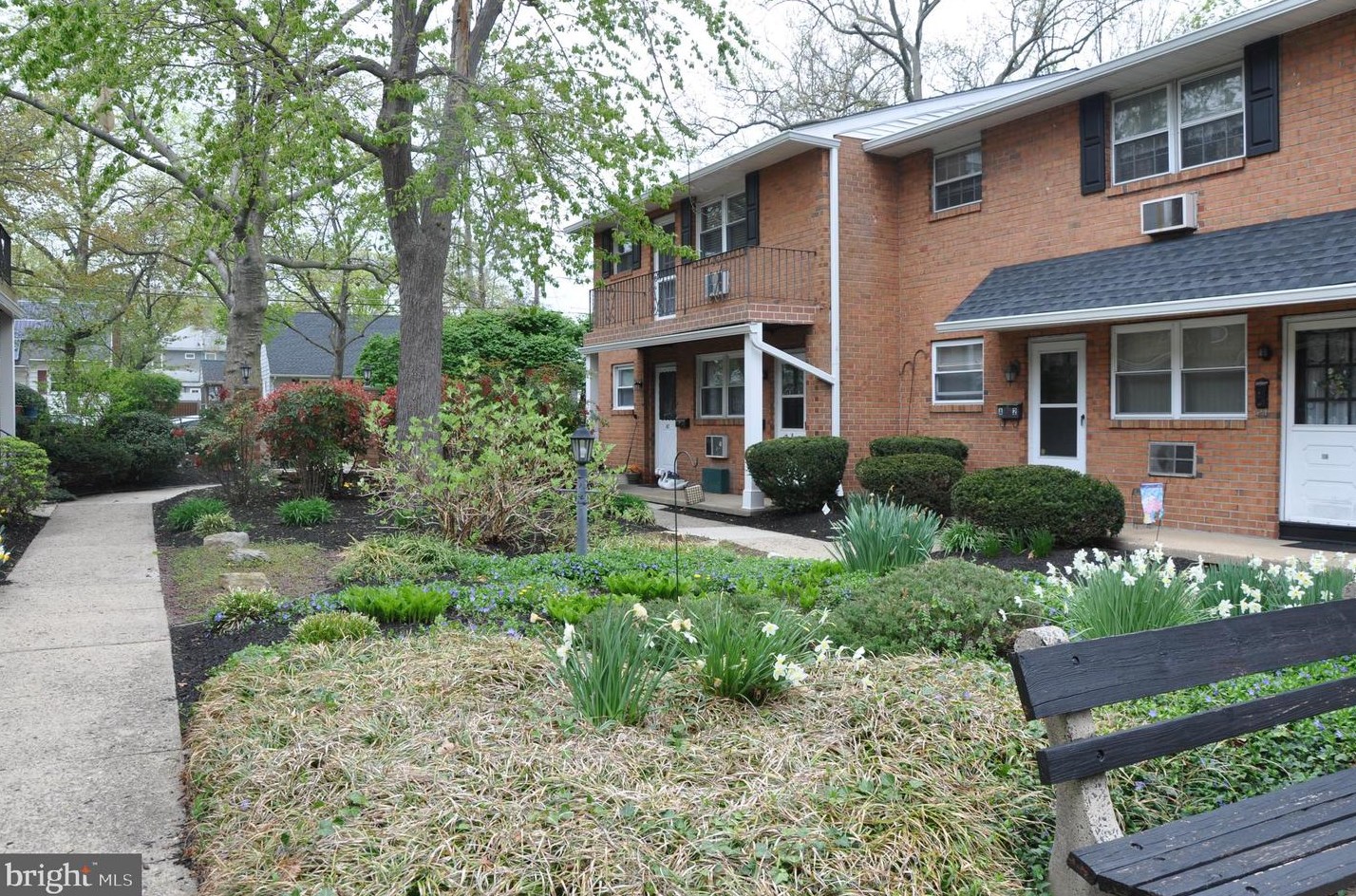 340 Woodlawn Ter Apt B1, Camden, NJ 08108