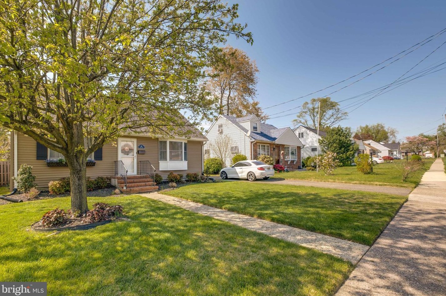 63 Avon Rd, Tavistock, NJ 08033
