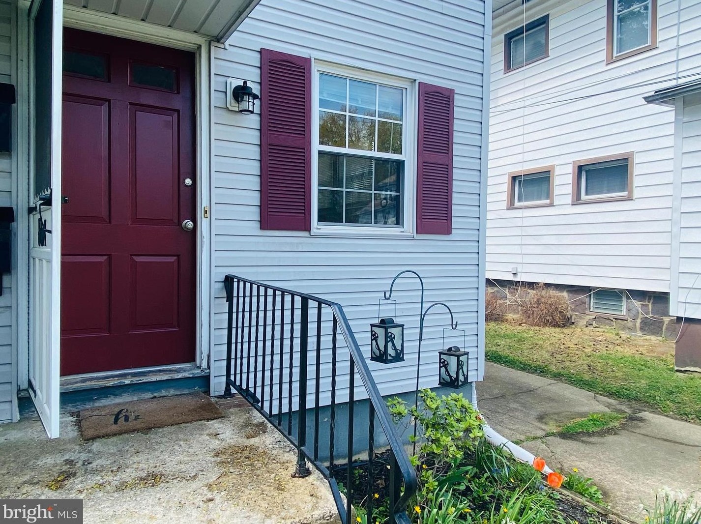 430 Richey Ave, Camden, NJ 08107