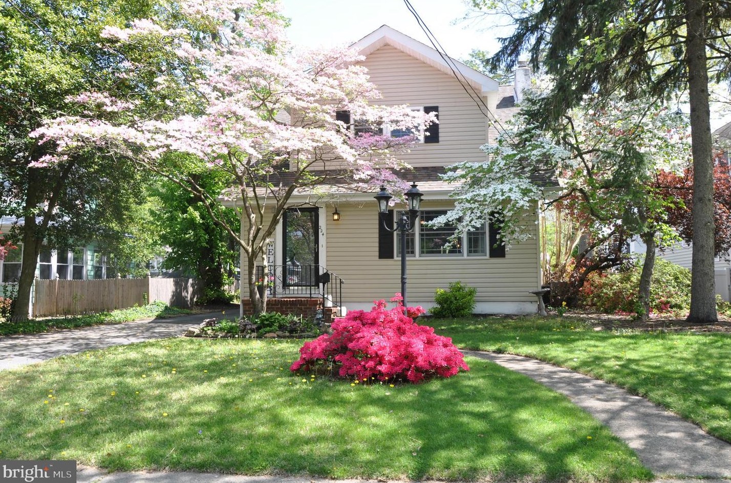 224 Burrwood Ave, Camden, NJ 08108