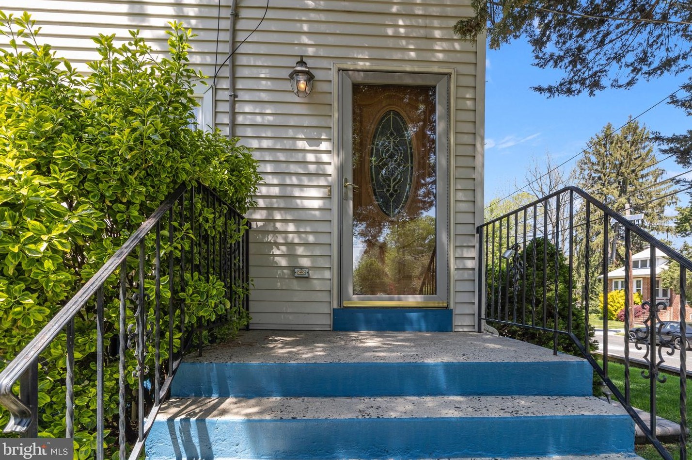 214 E Williams Ave, Barrington, NJ 08007