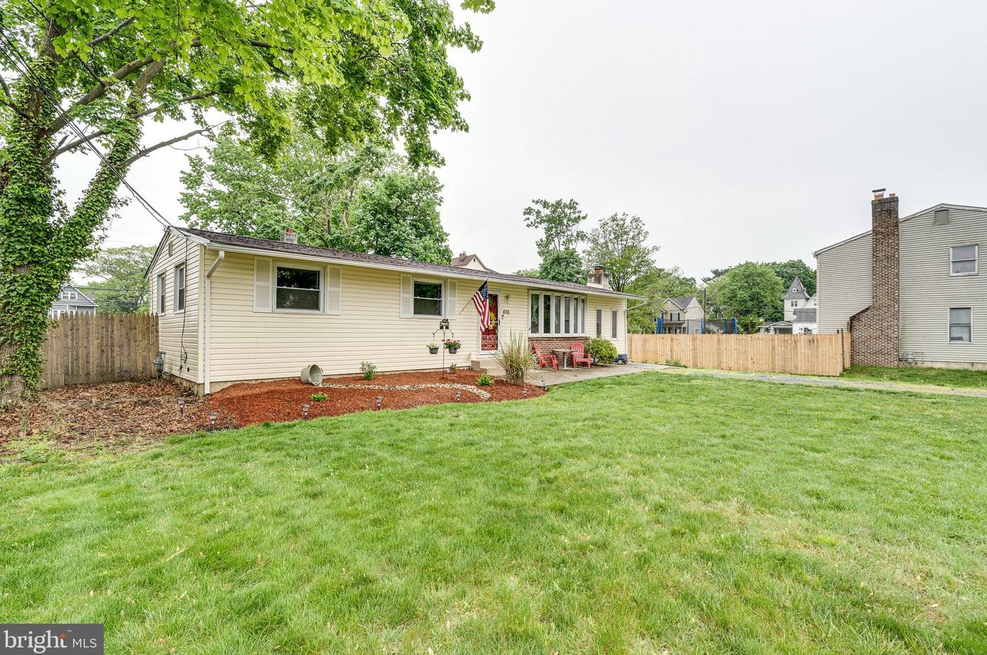 426 W Madison Ave, Magnolia, NJ 08049