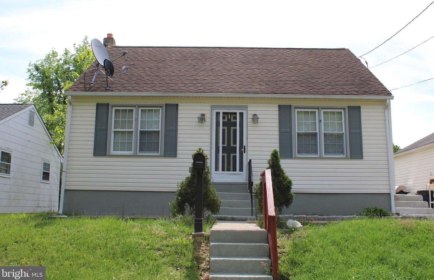 401 Otter Branch Dr, Magnolia, NJ 08049-1119