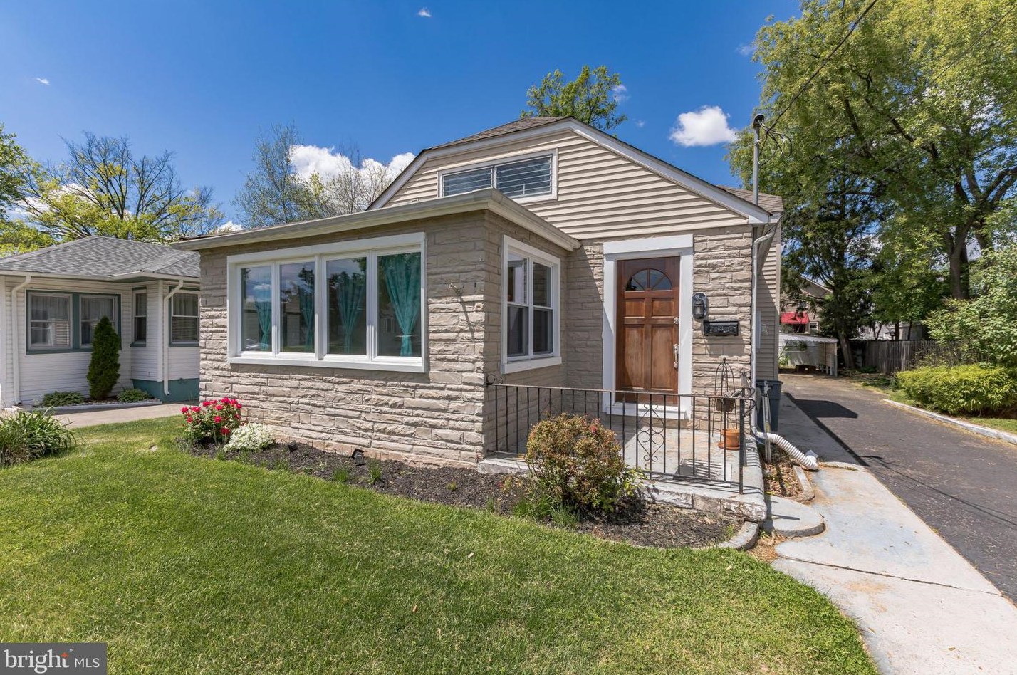 2011 Bryn Mawr Ave, Haddon Heights, NJ 08035