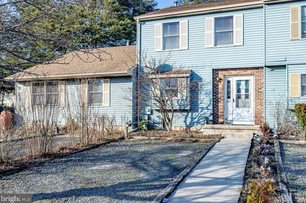 2476 Gerald Ct, Waterford Township, NJ 08004-2815
