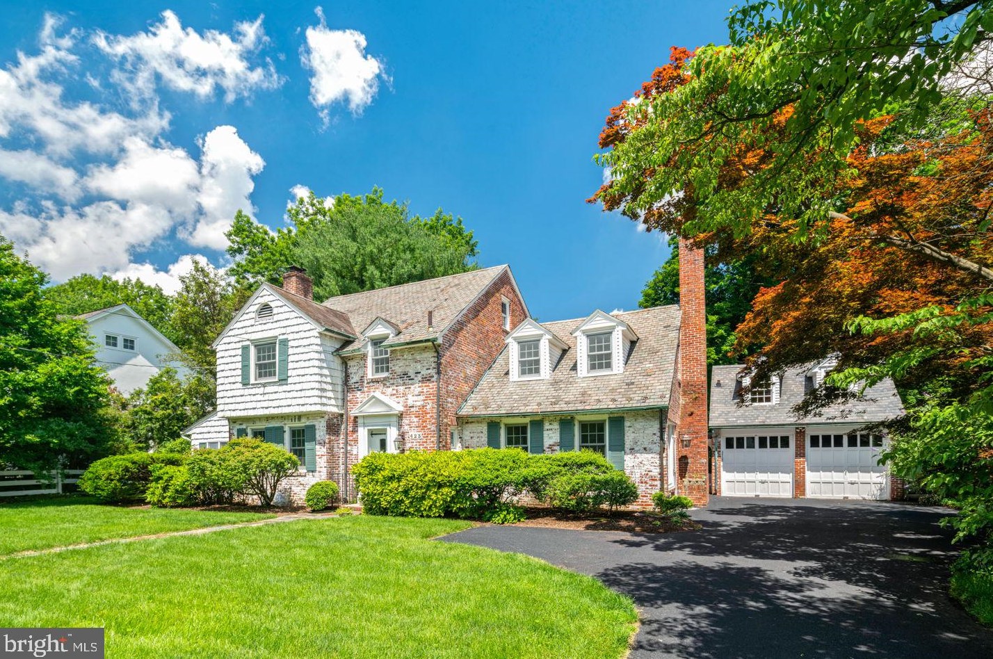 423 W Kings Hwy W, Tavistock, NJ 08033