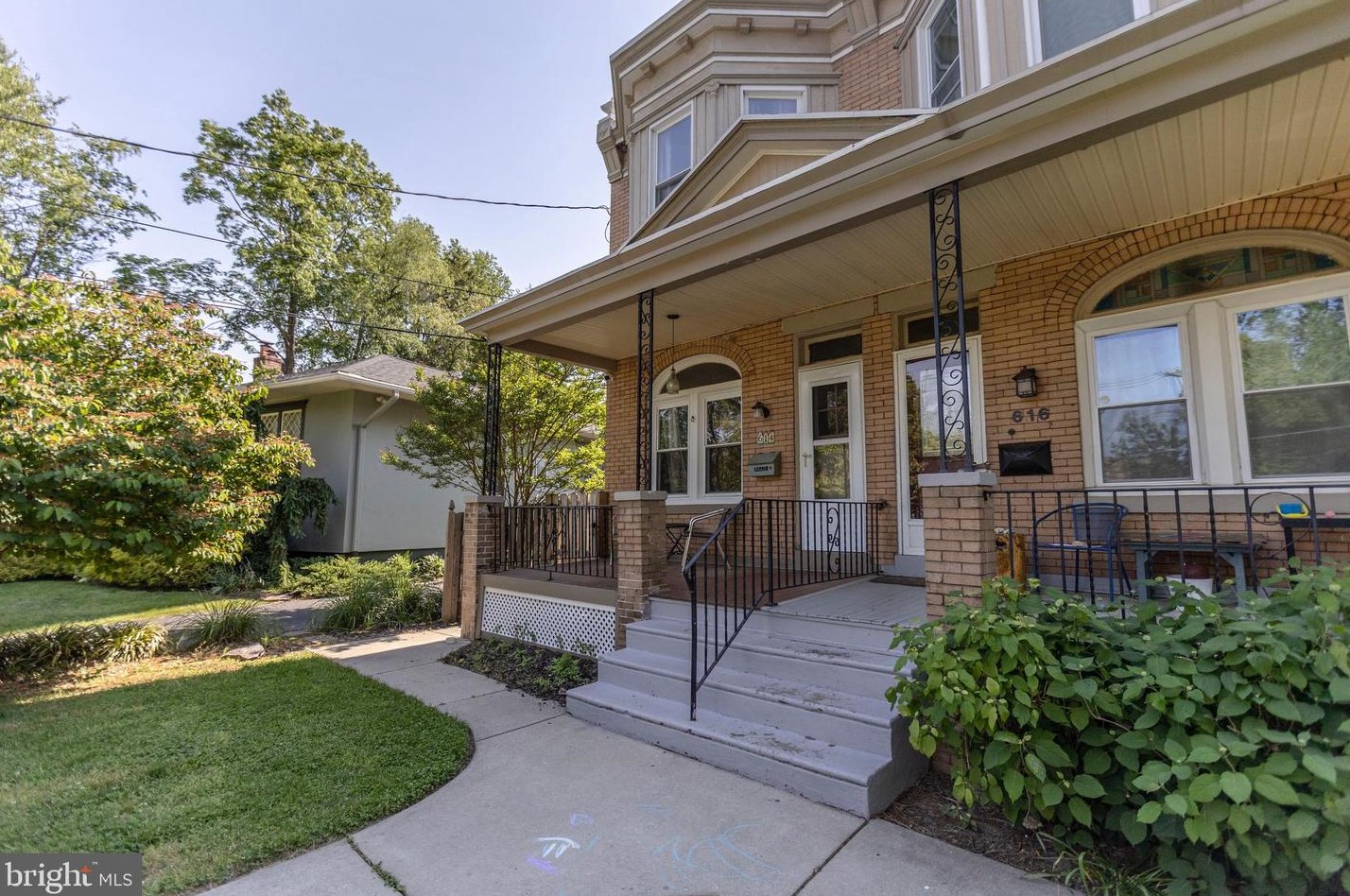 614 Lees Ave, Camden, NJ 08108