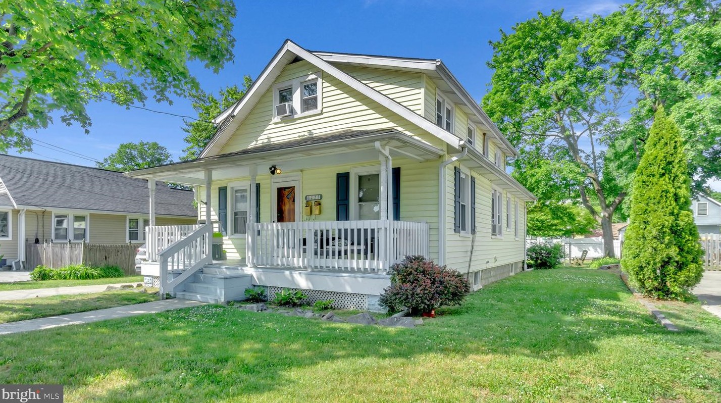 425 E Emerald Ave, Camden, NJ 08108