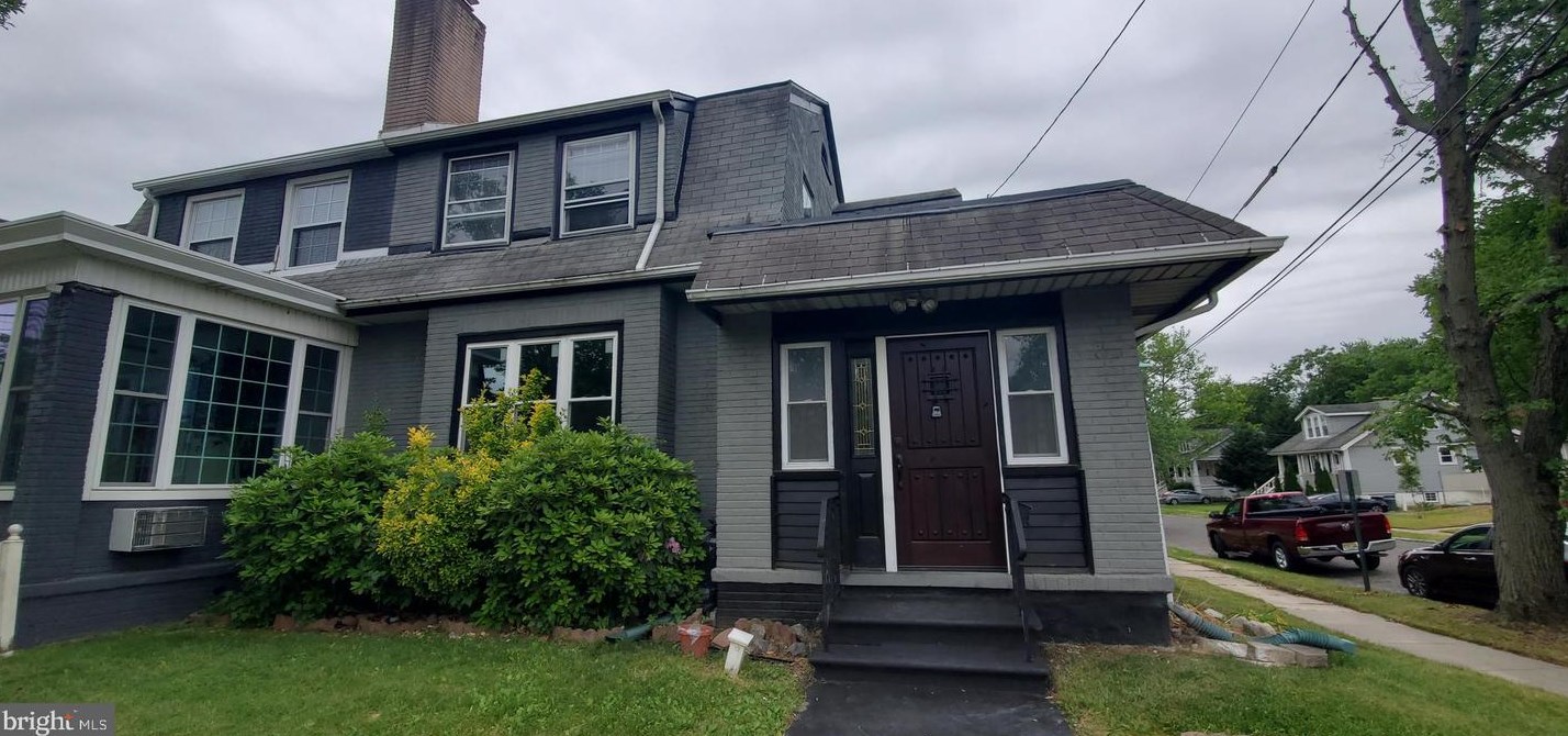 204 Haddon Ave, Camden, NJ 08107