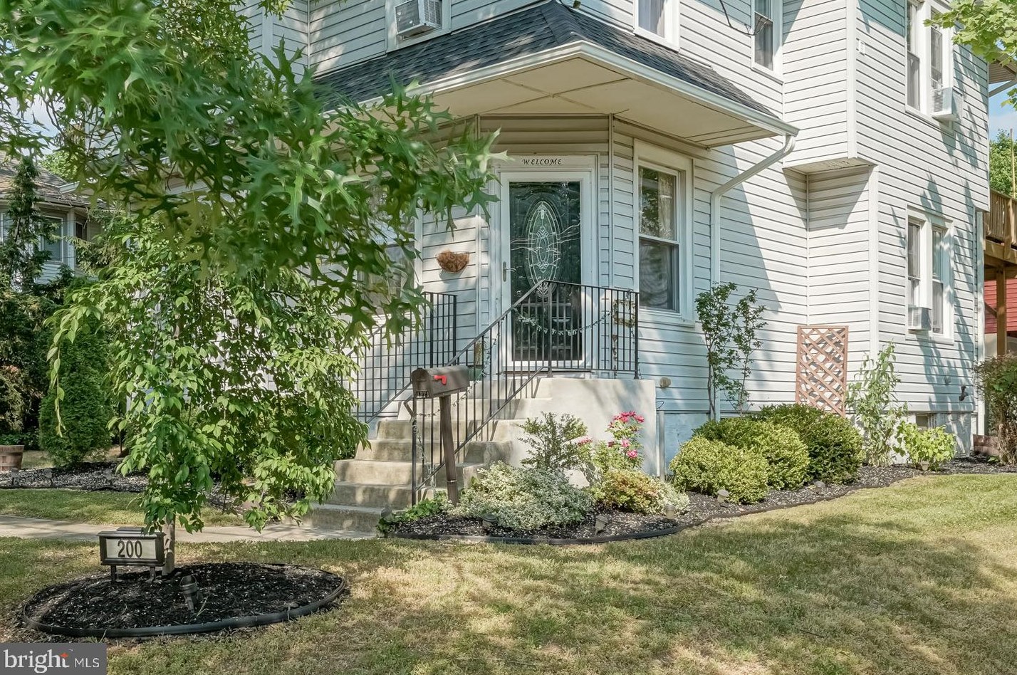 200 E Madison Ave #1, Camden, NJ 08108