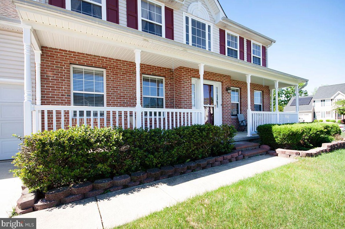 66 Easton Dr, Erial, NJ 08081