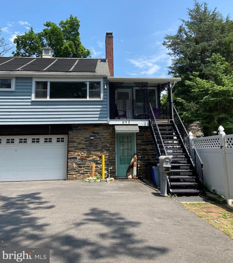 917 Park Ave, Camden, NJ 08108