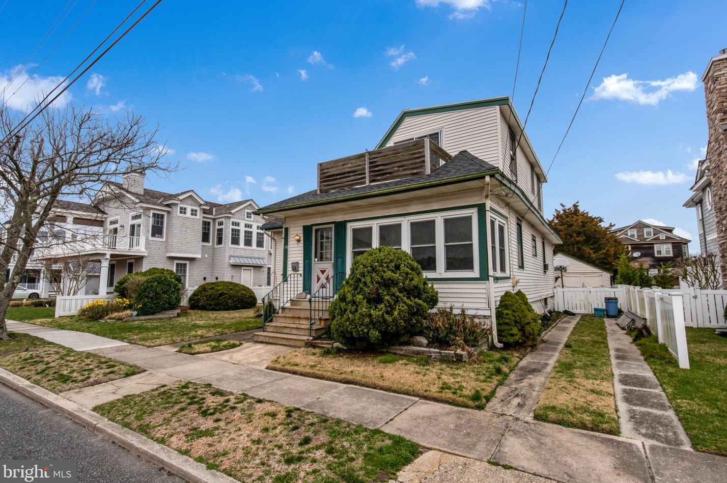156 102nd St, Stone Harbor, NJ 08247