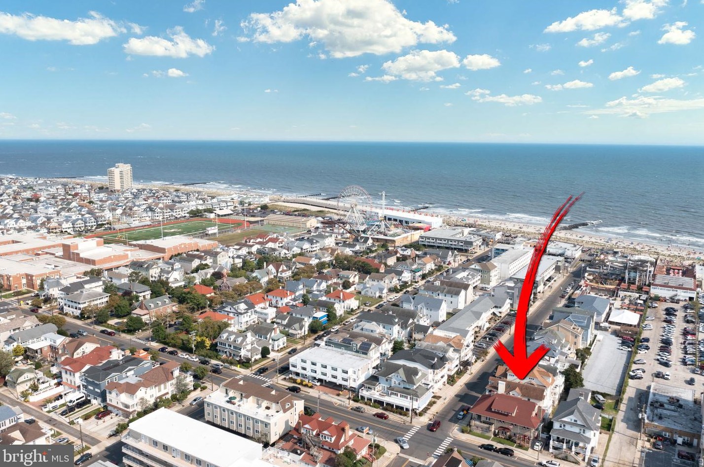 804 Plymouth Pl, Ocean City, NJ 08226-3739