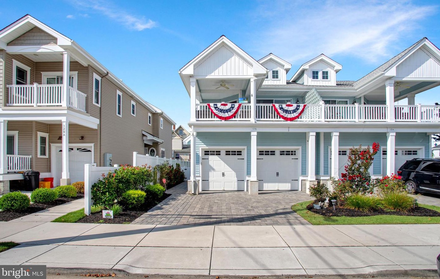 126 Lavender Rd, Wildwood Crest, NJ 08260-4344