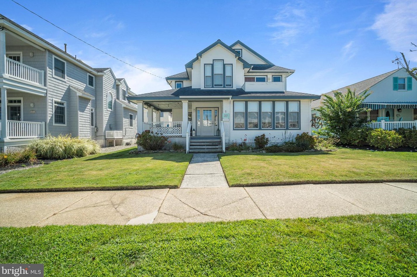 1817 West Ave, Ocean City, NJ 08226