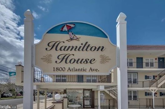 1800 Atlantic Ave #304, Wildwood Crest, NJ 08260
