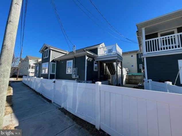 100 E Poplar Ave #unit 2, Wildwood Crest, NJ 08260