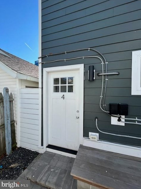 100 E Poplar Ave #4, Wildwood Crest, NJ 08260