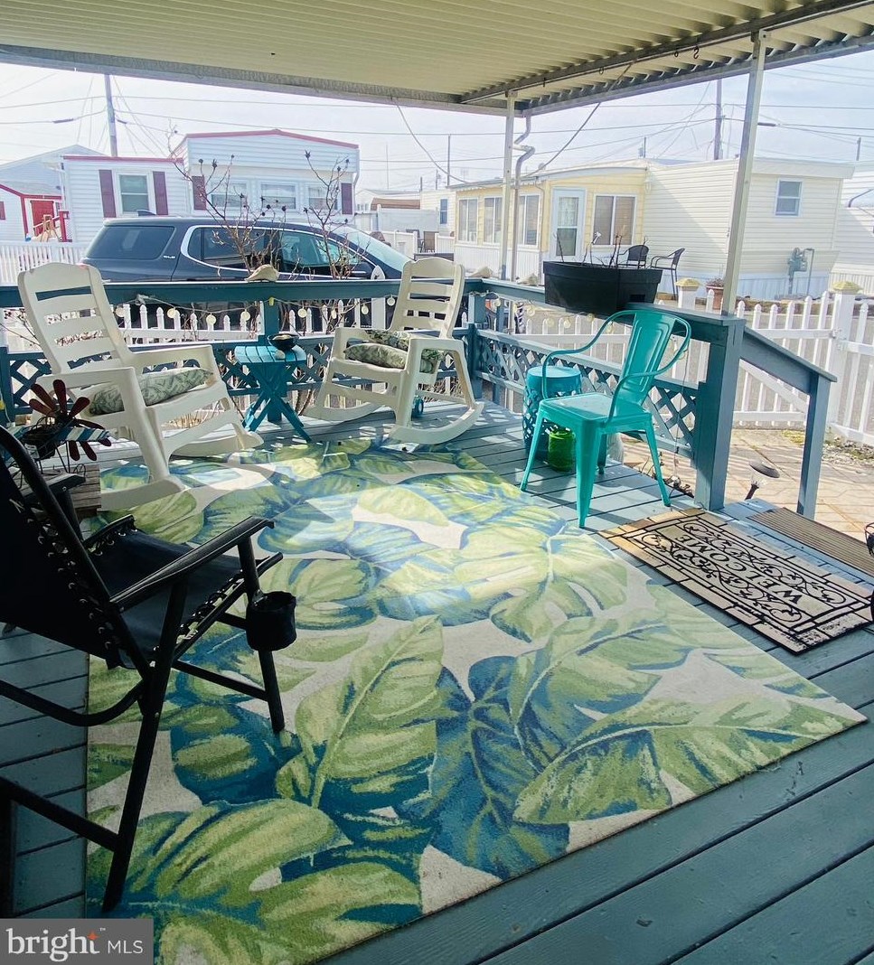 21 Leaming Ave, Wildwood Crest, NJ 08260