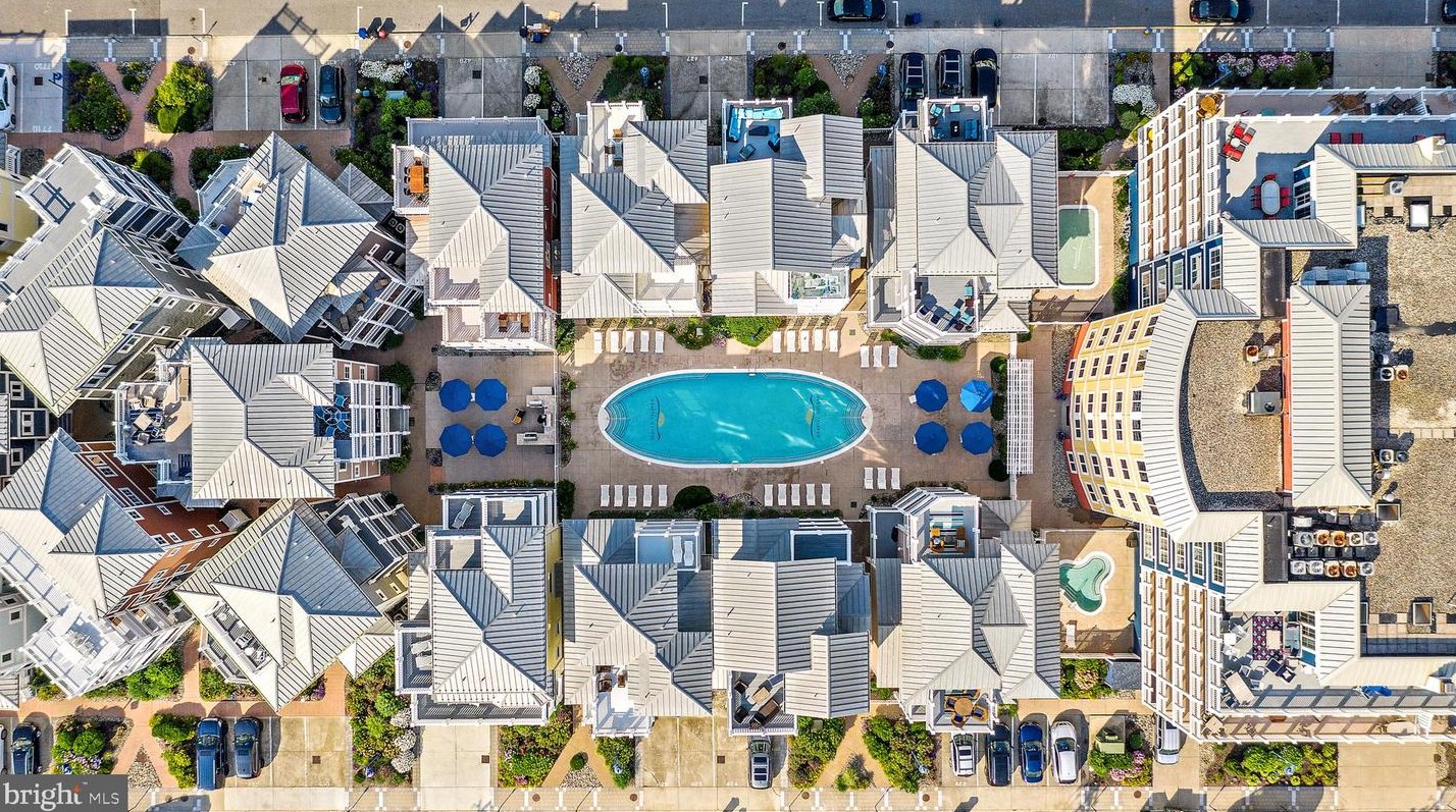 7701 Atlantic Ave #307, Wildwood Crest, NJ 08260