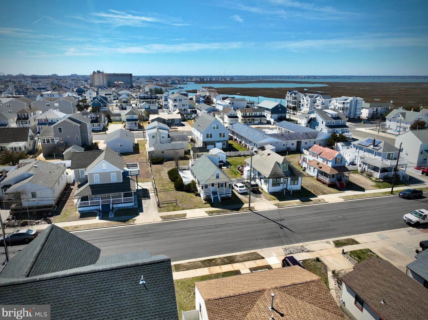 234 Chestnut Ave, Wildwood Crest, NJ 08260-2955