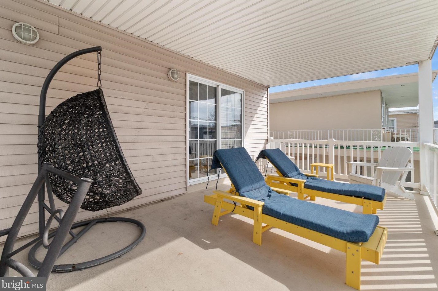 247 E Burk Ave #1, Wildwood Crest, NJ 08260