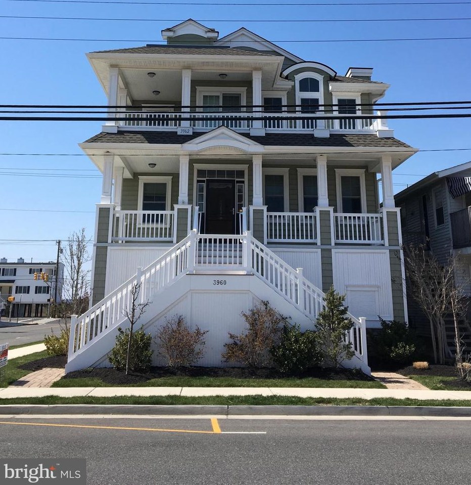 3960 Asbury Ave #1, Ocean City, NJ 08226