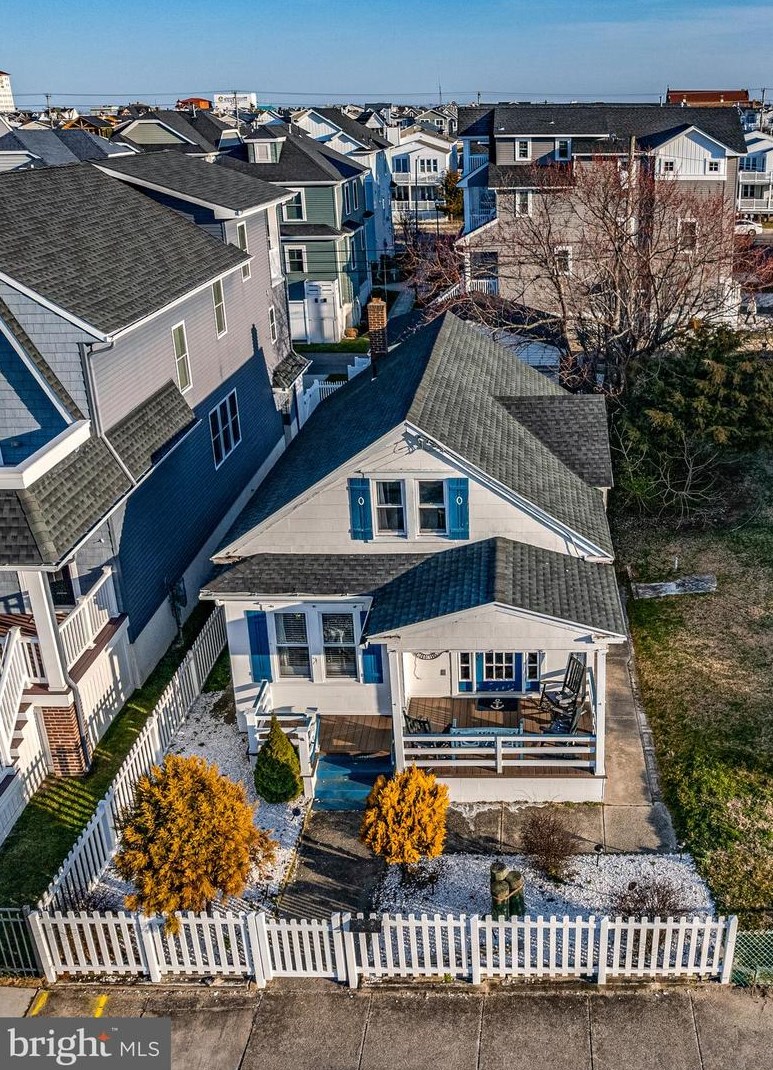 1229 Simpson Ave, Ocean City, NJ 08226