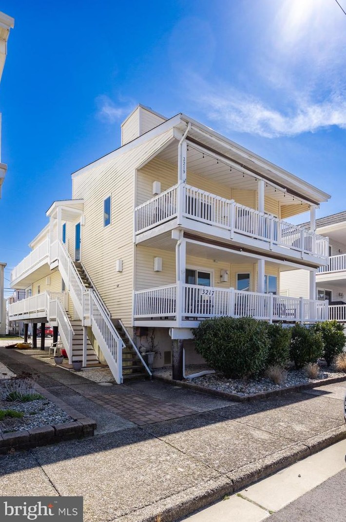 3219 Haven Ave, Ocean City, NJ 08226-4331
