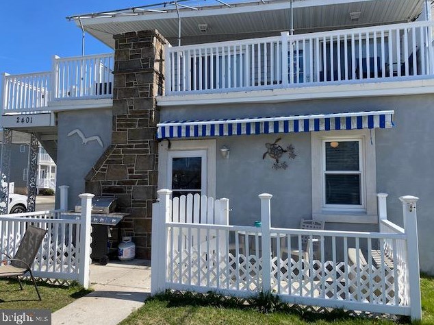 2401 Central Ave, Wildwood Crest, NJ 08260-5232
