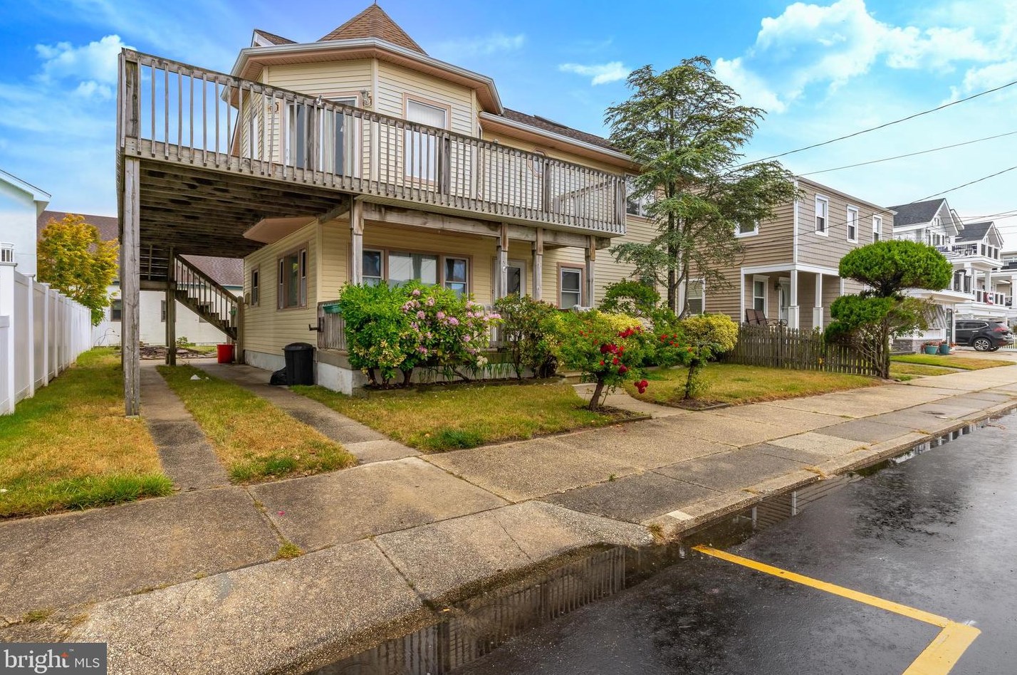 312 Monterey Ave, Wildwood Crest, NJ 08260-3624