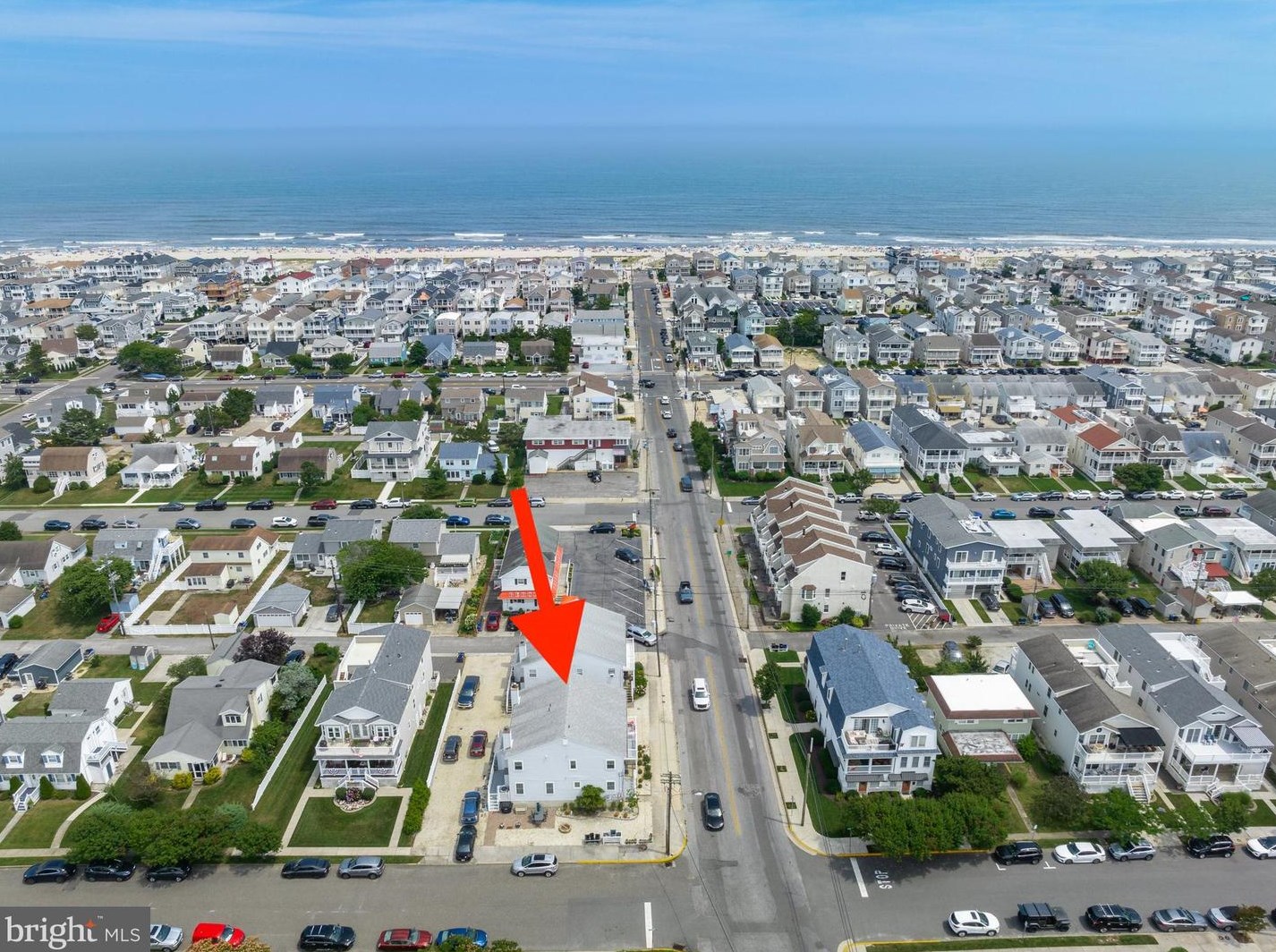 103 55th St, Ocean City, NJ 08226-1213
