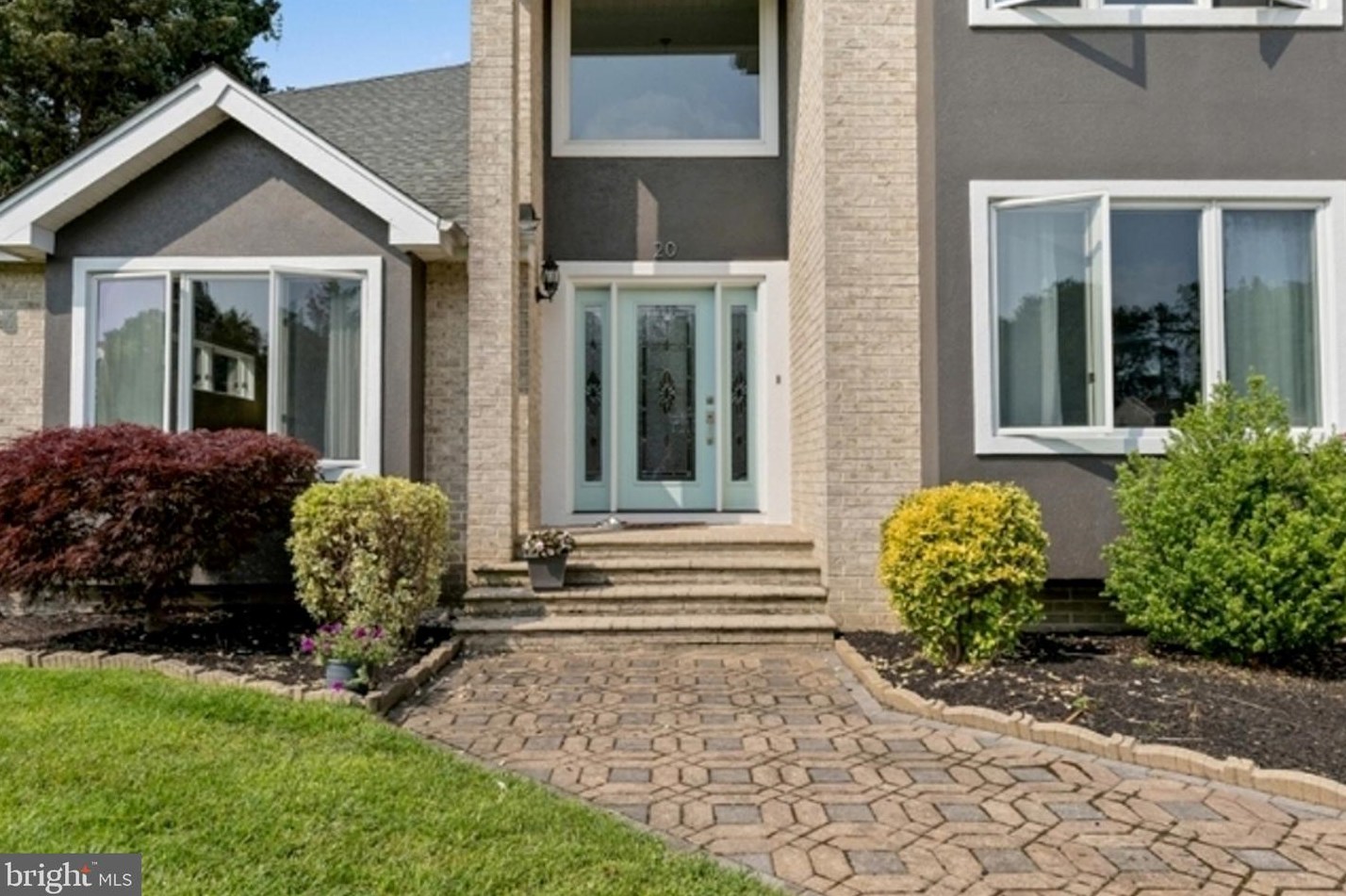 20 Elizabeth Ln, Palermo, NJ 08230