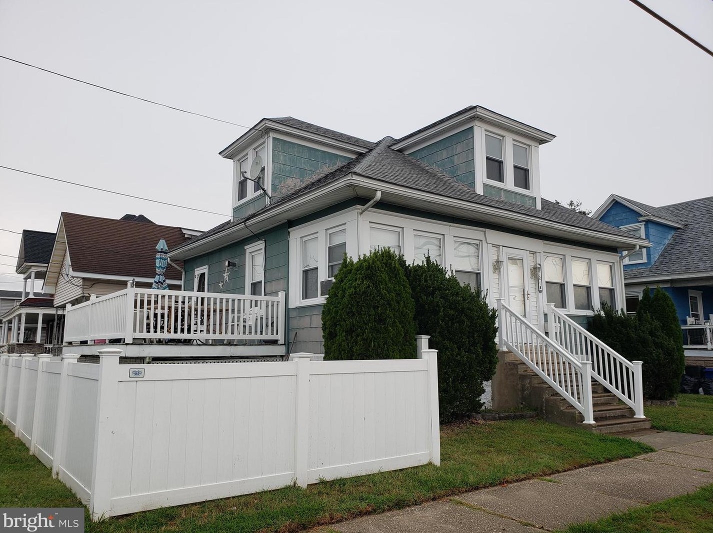 2208 New Jersey Ave, Wildwood Crest, NJ 08260
