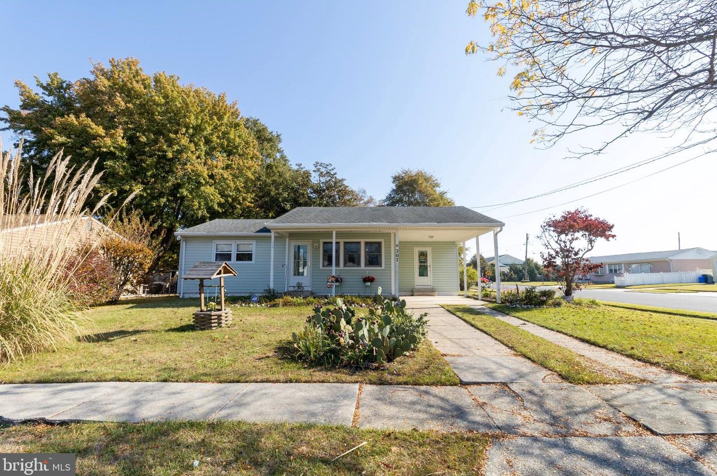 207 Gorham Ave, Town Bank, NJ 08204-3209