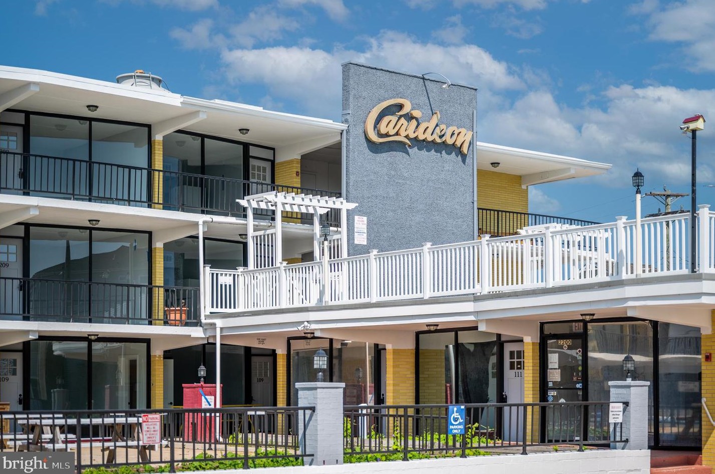 2200 Atlantic #101, Wildwood Crest, NJ 08260