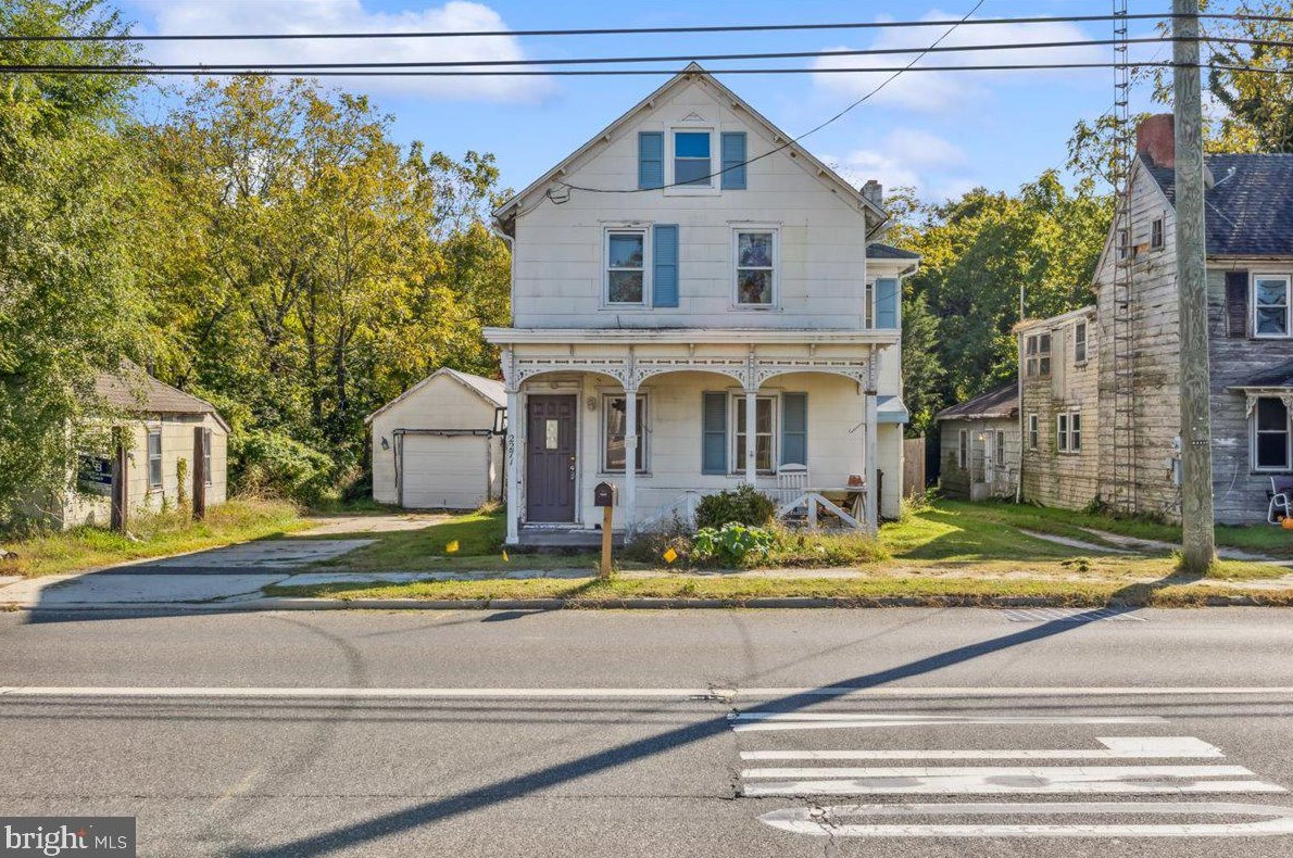 2271 Route 50, Belleplain, NJ 08270