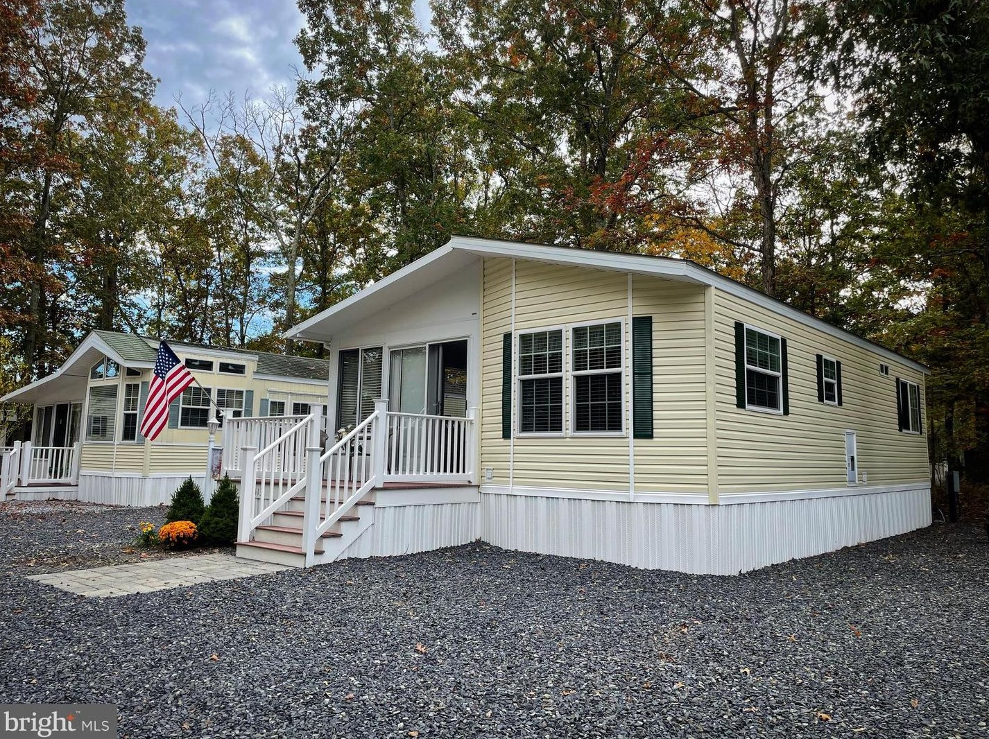 165 Fremont Ave #513, Belleplain, NJ 08270