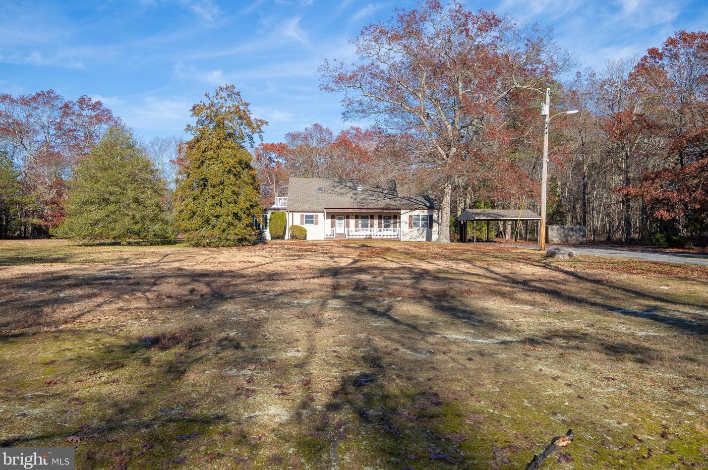 150 Sumner Ave, Belleplain, NJ 08270