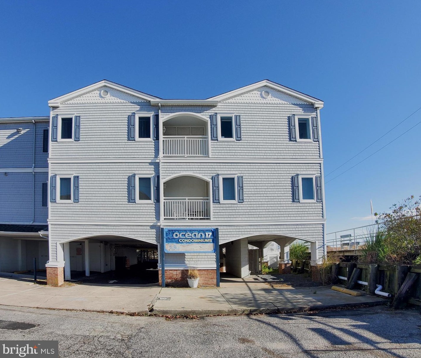 1670 Boardwalk #18, Ocean City, NJ 08226