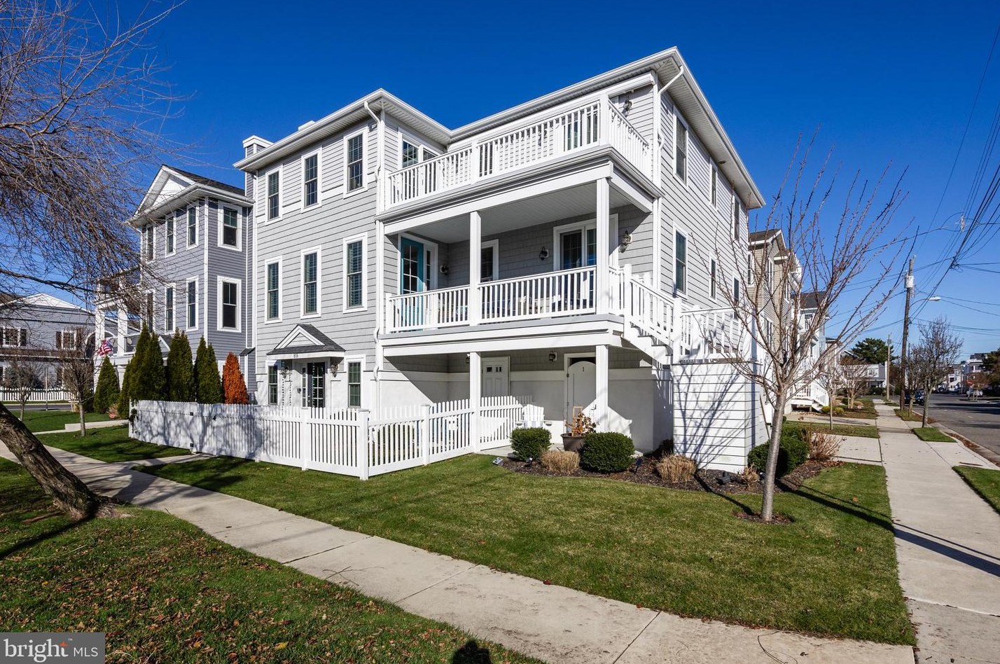 816 Parkridge Rd, Ocean City, NJ 08226-3627