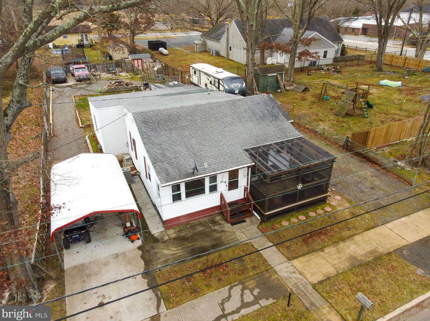 329 Madison Ave, Belleplain, NJ 08270