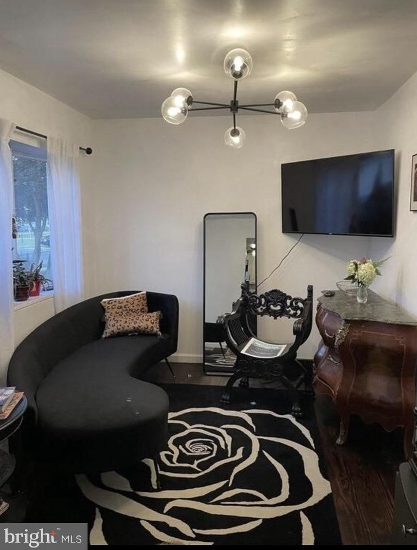 20 Vacation Rd, Miami Beach NJ  08251-1450 exterior