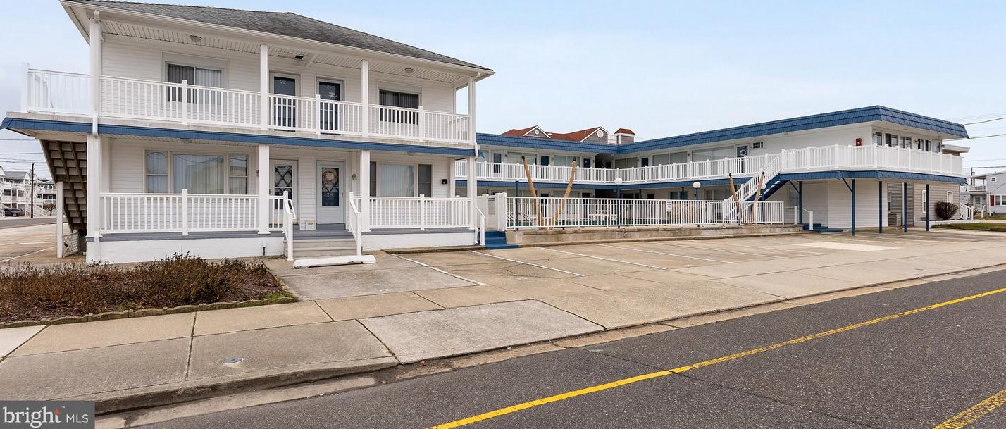 1205 Surf Ave #12, Wildwood Crest, NJ 08260