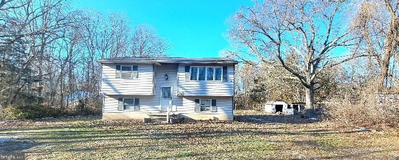 144 Hands Mill Rd, Belleplain, NJ 08270