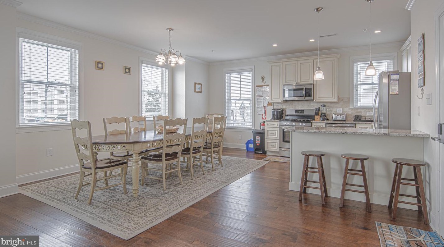 701 E 8th St #c1, Ocean City, NJ 08226